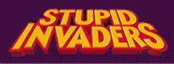 Stupid Invaders Logo