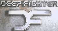 Deep Fighter Logo