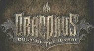 Draconus: Cult of the Wyrm Logo