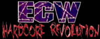 ECW Logo