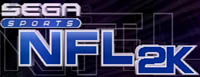 NFL 2000 Logo