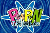 PenPen TriIceLon Logo