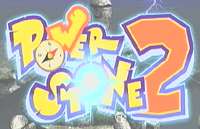 Power Stone 2 Logo