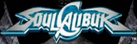 Soul Calibur Logo