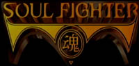 Soul Fighter Logo