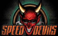 Speed Devils Logo