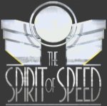 Spirit of Speed 1937 Logo