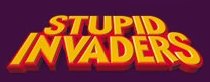 Stupid Invaders Logo