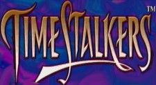 Time Stalkers Logo