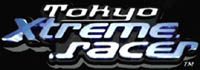Tokyo Xtreme Racer Logo