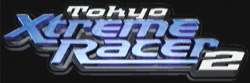 Tokyo Xtreme Racer 2 Logo