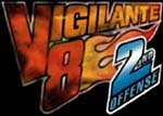 Vigilante 8 Logo