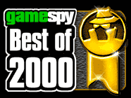 GameSpy Game of the Year Awards