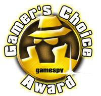 Gamer's Choice Awards