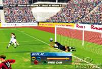 PDC Soccer Shootout