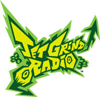 Jet Grind Radio Logo