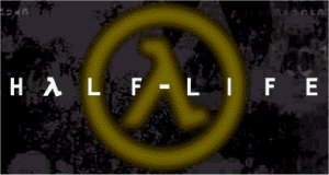 Half-Life Logo