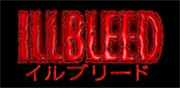 Illbleed Logo