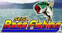 Sega Bass Fishing on Sega Dreamcast - DVDfever.co.uk