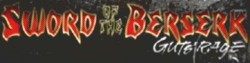Sword of the Berserk Logo