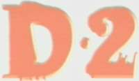 D2 Logo