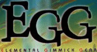 E.G.G. Logo