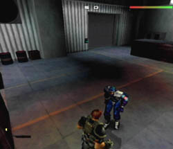 Fighting Force 2 (for Dreamcast and PSX) image - 5TH Generation Gamers -  ModDB