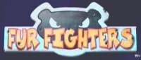 Fur Fighters Logo