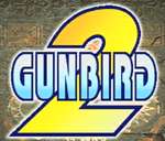 Gunbird 2 Logo