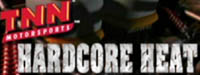 Hardcore Heat Logo
