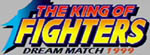 King of Fighters Logo