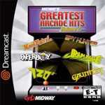 Midway's Greatest Arcade Hits Vol. 2
