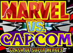 Marvel vs. Capcom Logo