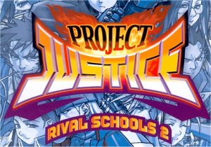 Project Justice Logo