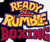Ready 2 Rumble Logo