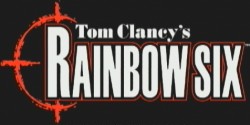 Rainbow Six Logo