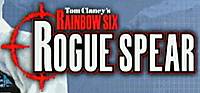 Rainbow Six: Rogue Spear Logo