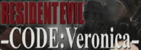 Resident Evil Logo