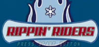 Rippin' Riders Logo