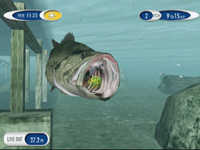 Sega Bass Fishing 2 - Metacritic