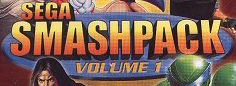 Sega Smash Pack: Volume 1 Logo