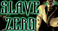 Slave Zero Logo