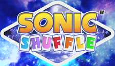 Sonic Shuffle Logo