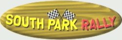 South Park Rally Logo