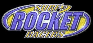 Surf Rocker Racer Logo