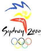 Sydney 2000 Logo