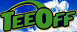 Tee-Off Logo