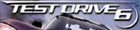 Test Drive 6 Logo