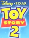 Toy Story 2 Logo