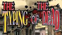 The Typing of the Dead Logo